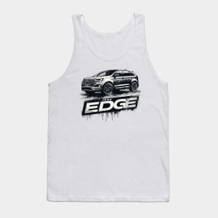 Ford Edge Tank Top